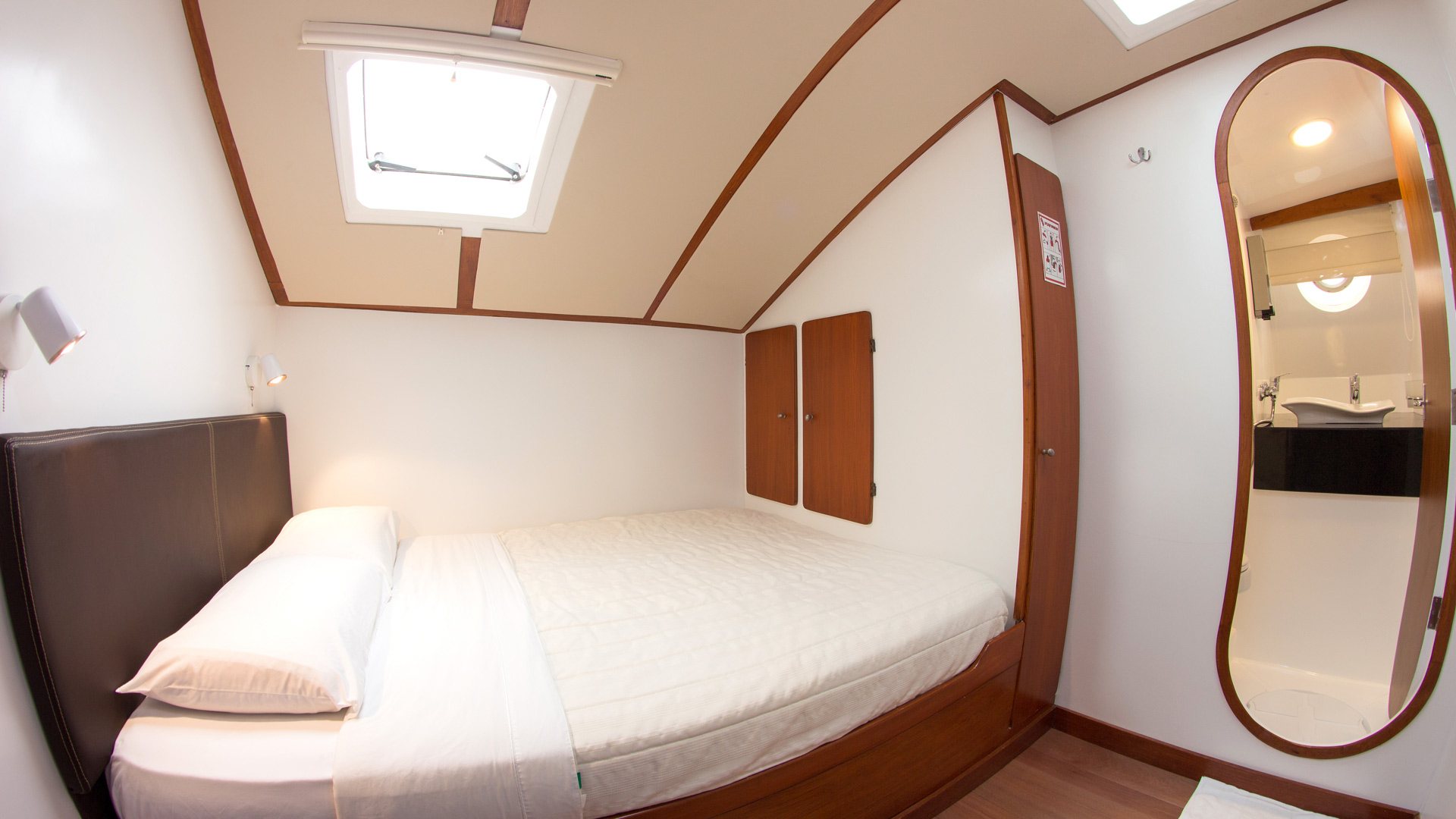 Cabin
