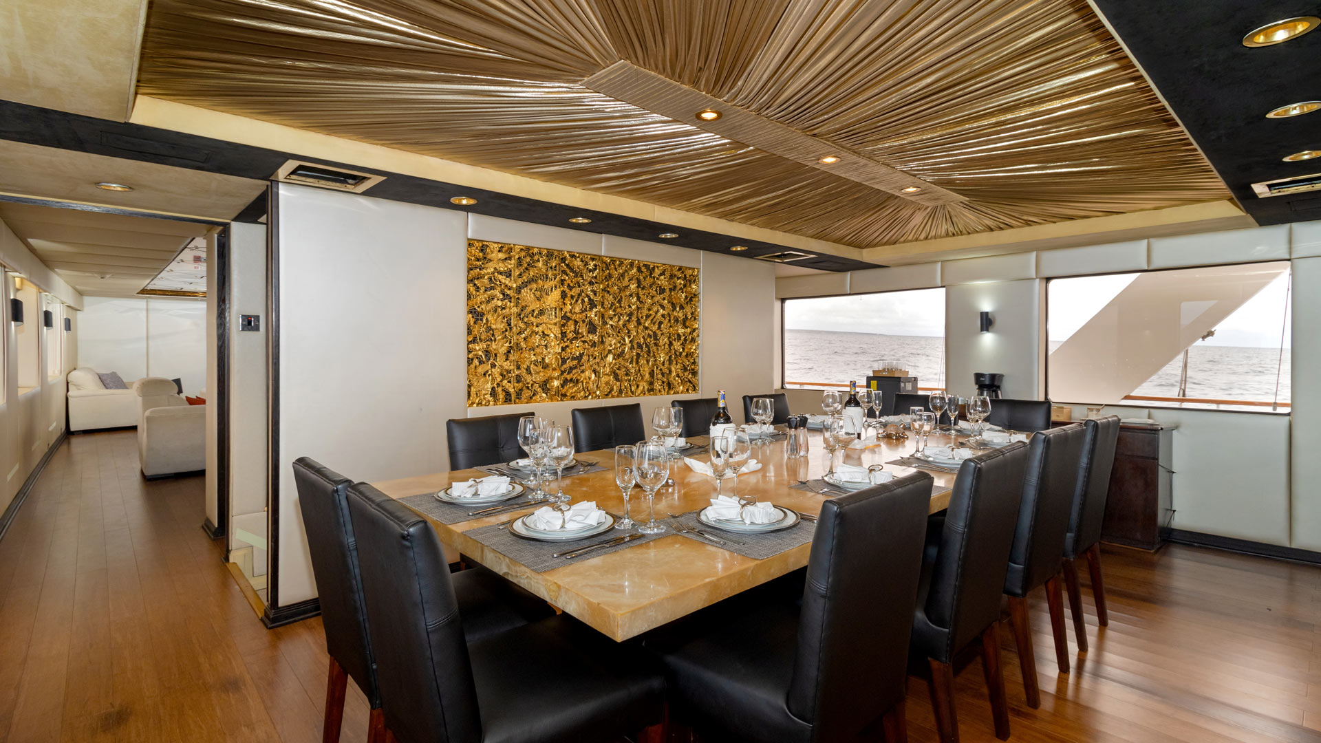 Dinning room