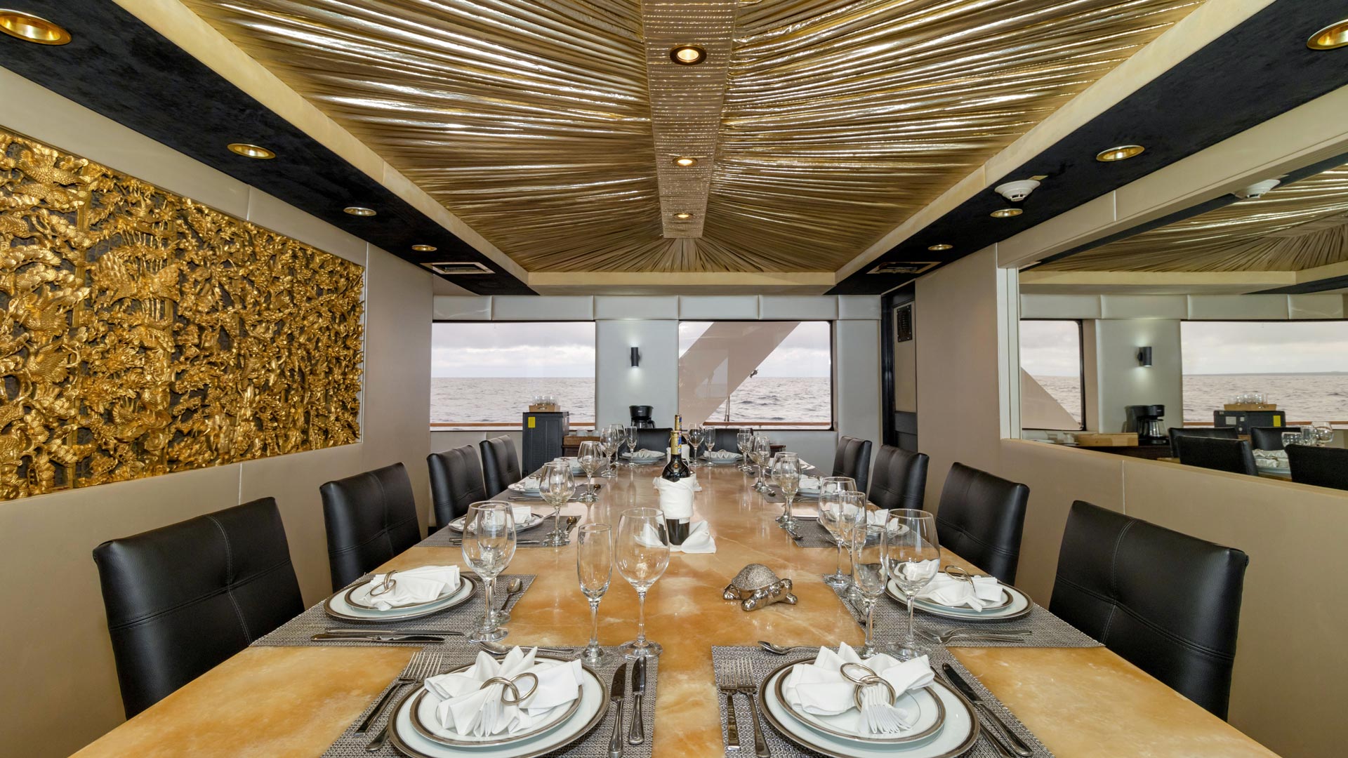Dinning room