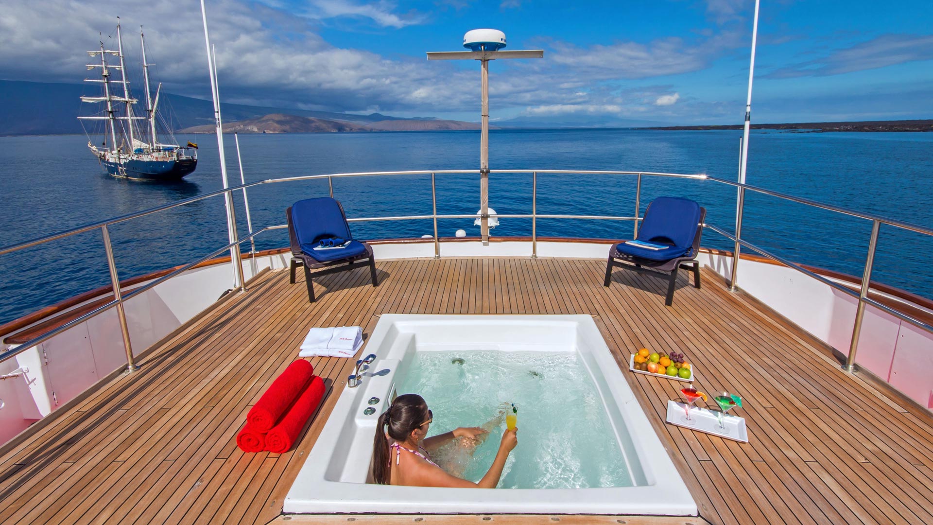 Jacuzzi
