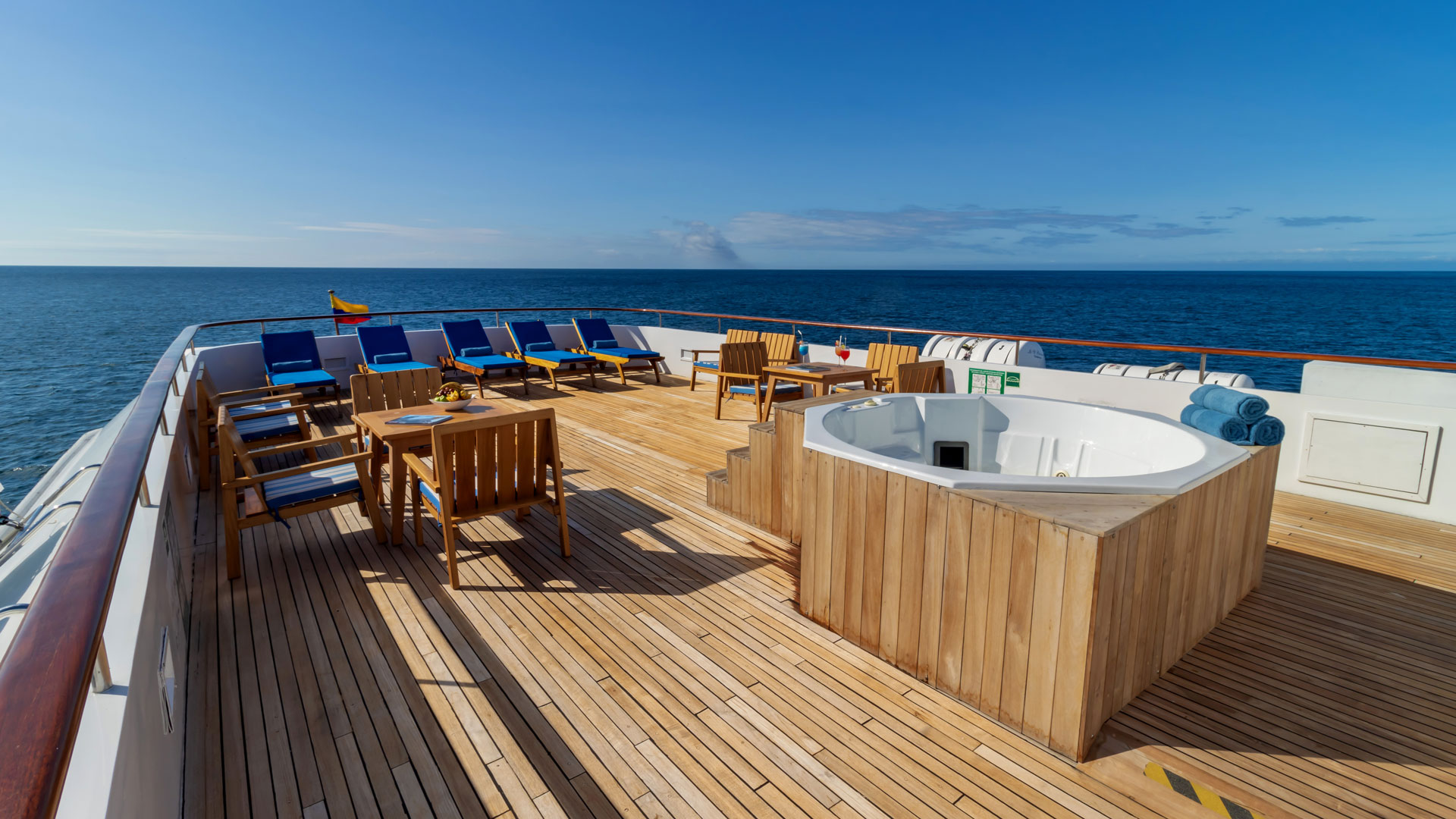 Jacuzzi