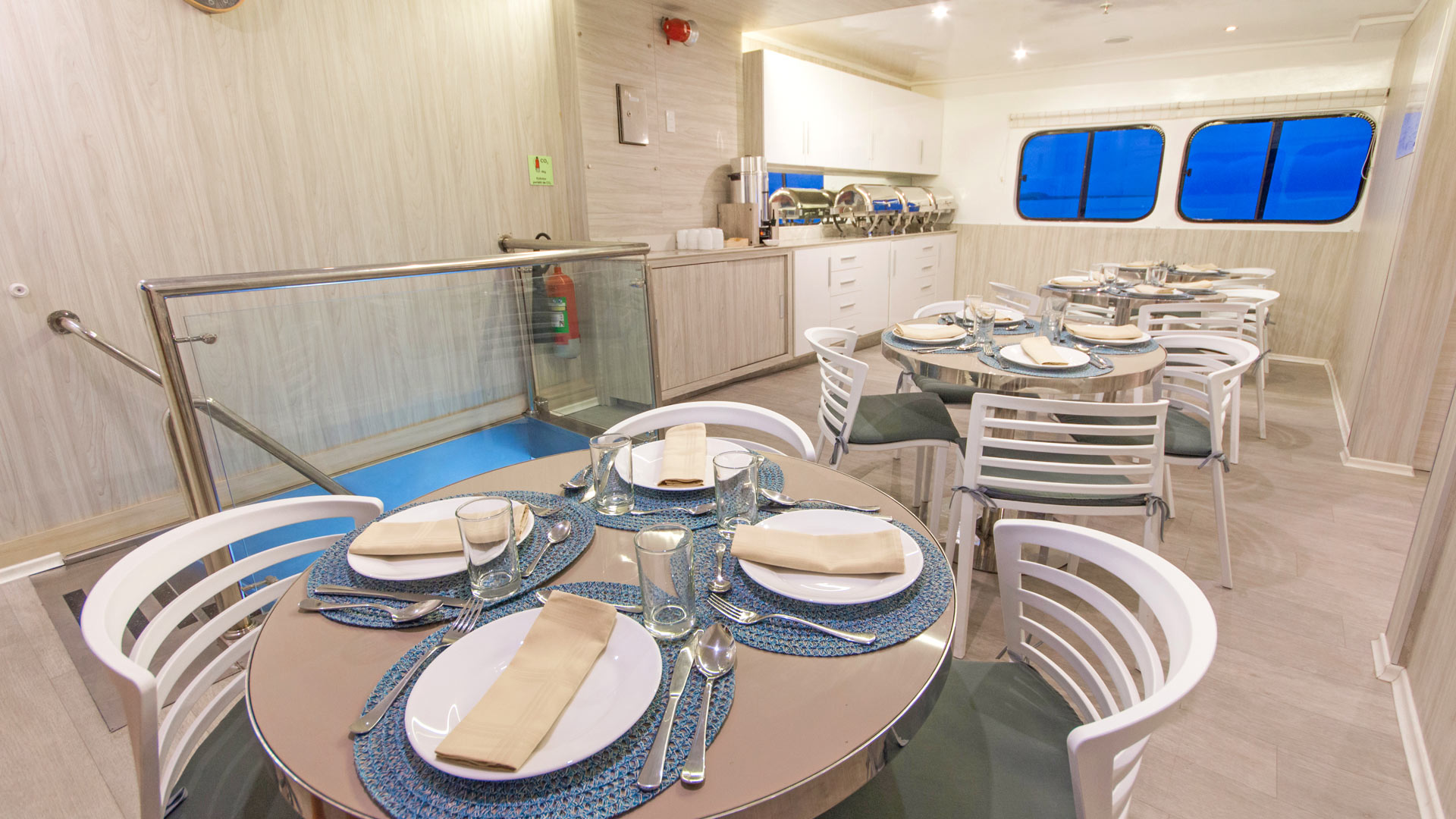 Dinning room