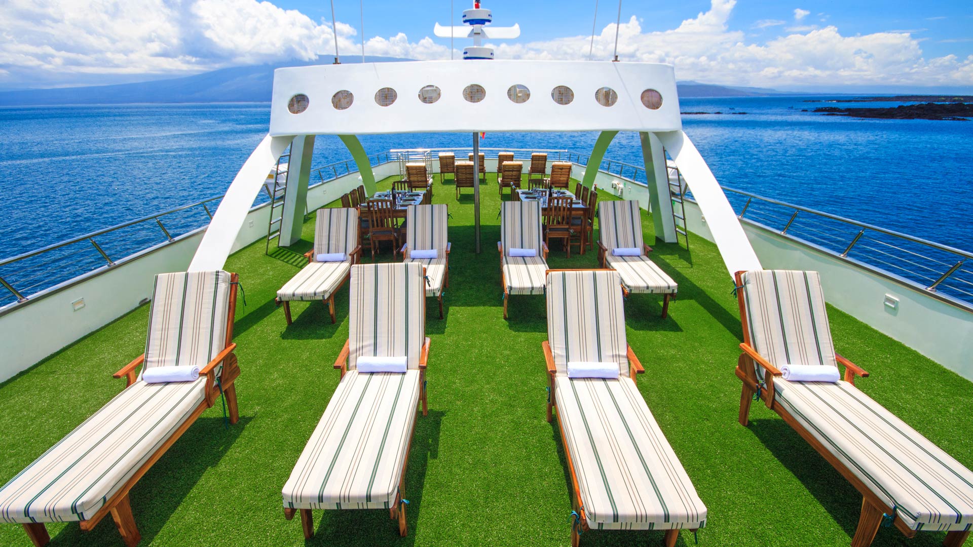 Sun Deck