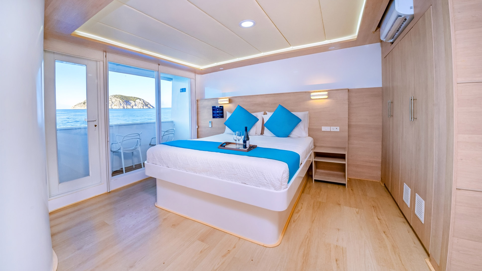 Stateroom