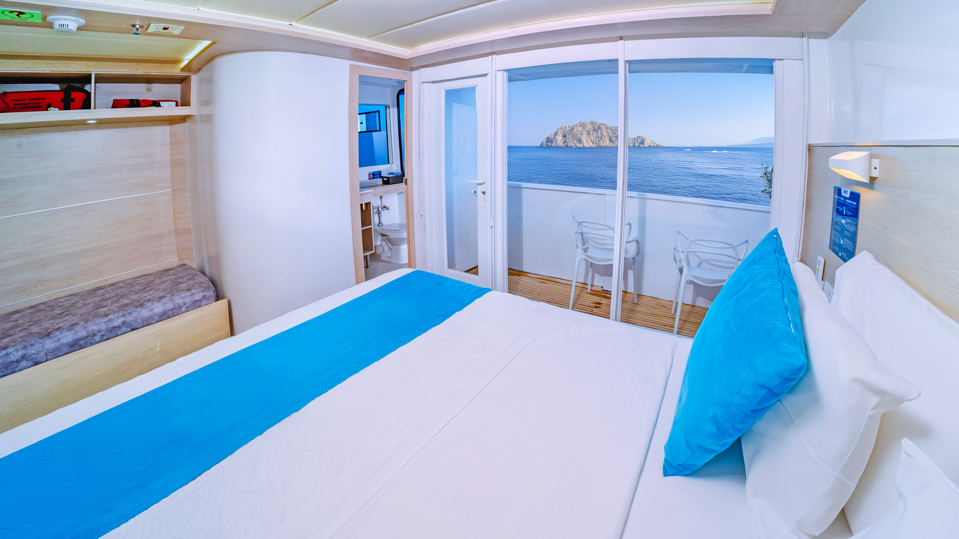 Stateroom